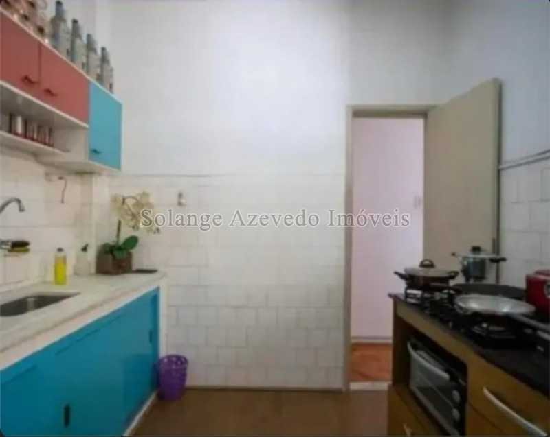Cozinha - 14