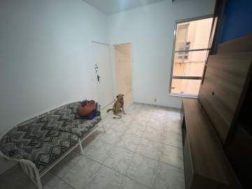 Apartamento 1 quarto à venda Tijuca, Rio de Janeiro - R$ 290.000 - TJAP10331