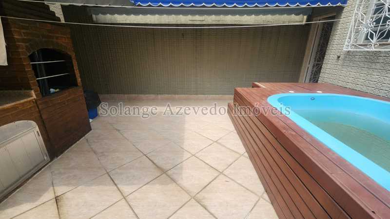Conheça WhatsApp Image 2025-05-25 at 1 do imóvel - Apartamento à venda Rua Deputado Soares Filho, Tijuca, Rio de Janeiro - R$ 790.000 - TJAP31293 - 3 WhatsApp Image 2025-05-25 at 1 - 3