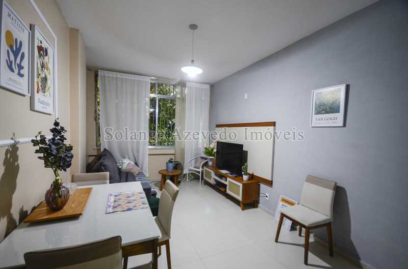 Conheça _DSC9345 do imóvel - APARTAMENTO DE 3 QUARTOS NA TIJUCA EM FRENTE AO METRO SÃO FCO XAVIER - TJAP31294 - 1 _DSC9345 - 1