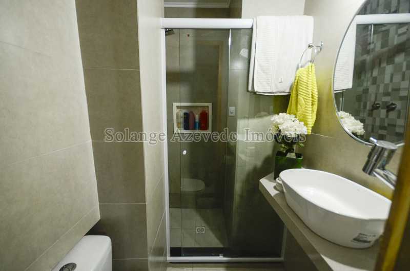 Conheça _DSC9351 do imóvel - APARTAMENTO DE 3 QUARTOS NA TIJUCA EM FRENTE AO METRO SÃO FCO XAVIER - TJAP31294 - 5 _DSC9351 - 5