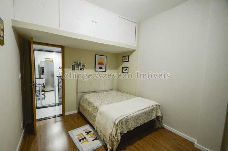 Conheça _DSC9353 do imóvel - APARTAMENTO DE 3 QUARTOS NA TIJUCA EM FRENTE AO METRO SÃO FCO XAVIER - TJAP31294 - 7 _DSC9353 - 7
