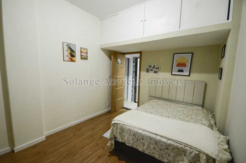 Conheça _DSC9354 do imóvel - APARTAMENTO DE 3 QUARTOS NA TIJUCA EM FRENTE AO METRO SÃO FCO XAVIER - TJAP31294 - 8 _DSC9354 - 8