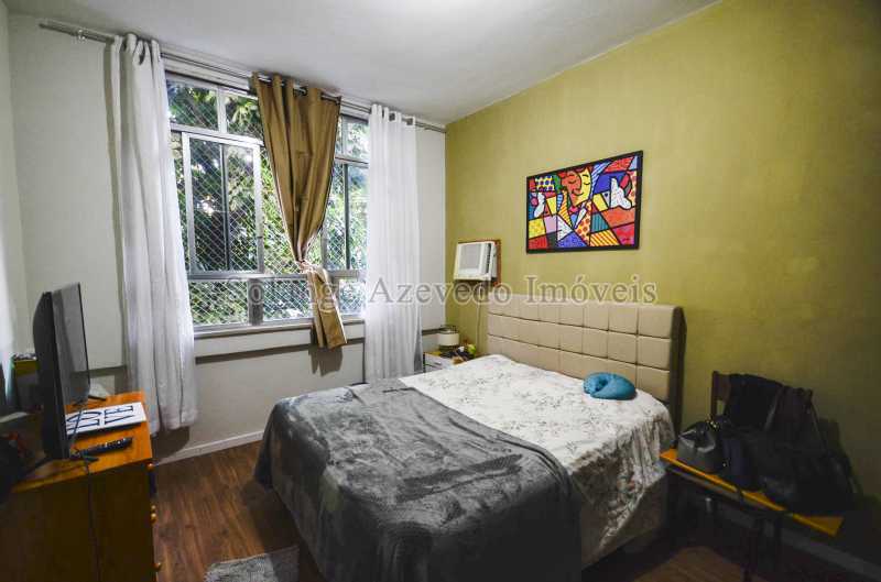 Conheça _DSC9360 do imóvel - APARTAMENTO DE 3 QUARTOS NA TIJUCA EM FRENTE AO METRO SÃO FCO XAVIER - TJAP31294 - 14 _DSC9360 - 14