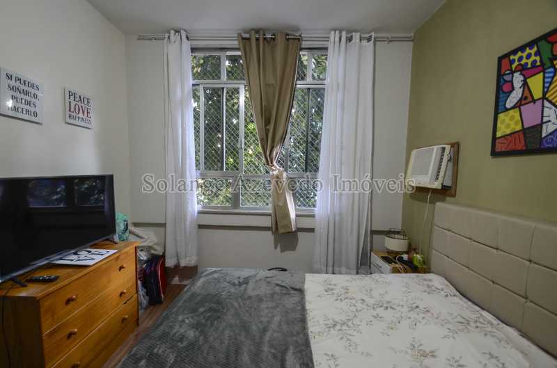 Conheça _DSC9362 do imóvel - APARTAMENTO DE 3 QUARTOS NA TIJUCA EM FRENTE AO METRO SÃO FCO XAVIER - TJAP31294 - 15 _DSC9362 - 15