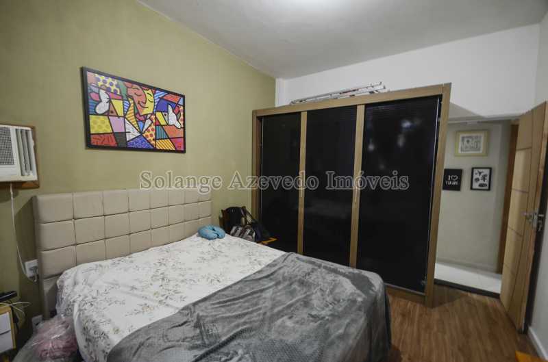 Conheça _DSC9363 do imóvel - APARTAMENTO DE 3 QUARTOS NA TIJUCA EM FRENTE AO METRO SÃO FCO XAVIER - TJAP31294 - 16 _DSC9363 - 16