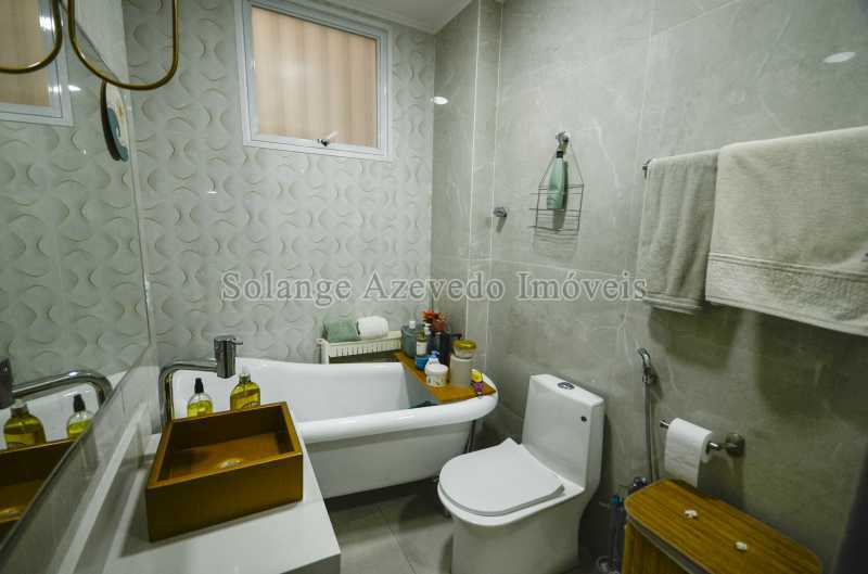 Conheça _DSC9365 do imóvel - APARTAMENTO DE 3 QUARTOS NA TIJUCA EM FRENTE AO METRO SÃO FCO XAVIER - TJAP31294 - 18 _DSC9365 - 18