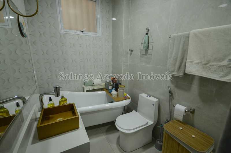Conheça _DSC9366 do imóvel - APARTAMENTO DE 3 QUARTOS NA TIJUCA EM FRENTE AO METRO SÃO FCO XAVIER - TJAP31294 - 19 _DSC9366 - 19