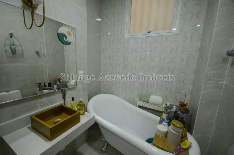 Conheça _DSC9367 do imóvel - APARTAMENTO DE 3 QUARTOS NA TIJUCA EM FRENTE AO METRO SÃO FCO XAVIER - TJAP31294 - 20 _DSC9367 - 20