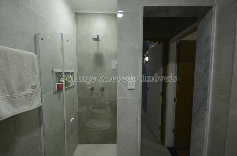 Conheça _DSC9368 do imóvel - APARTAMENTO DE 3 QUARTOS NA TIJUCA EM FRENTE AO METRO SÃO FCO XAVIER - TJAP31294 - 21 _DSC9368 - 21