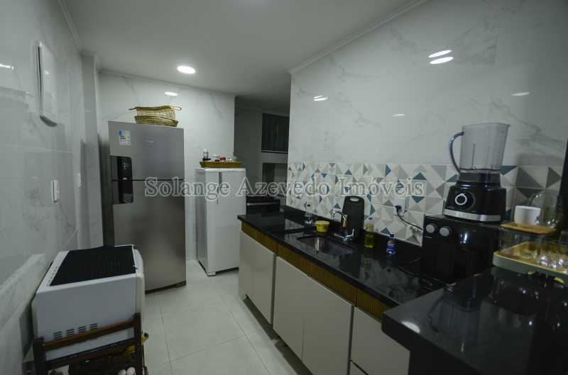 Conheça _DSC9369 do imóvel - APARTAMENTO DE 3 QUARTOS NA TIJUCA EM FRENTE AO METRO SÃO FCO XAVIER - TJAP31294 - 22 _DSC9369 - 22