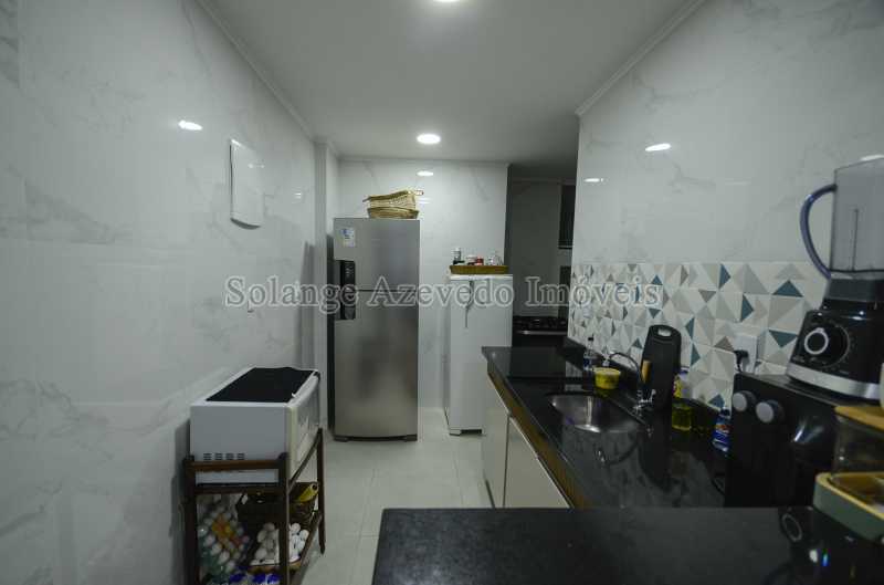 Conheça _DSC9370 do imóvel - APARTAMENTO DE 3 QUARTOS NA TIJUCA EM FRENTE AO METRO SÃO FCO XAVIER - TJAP31294 - 23 _DSC9370 - 23