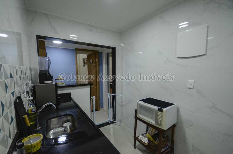 Conheça _DSC9371 do imóvel - APARTAMENTO DE 3 QUARTOS NA TIJUCA EM FRENTE AO METRO SÃO FCO XAVIER - TJAP31294 - 24 _DSC9371 - 24