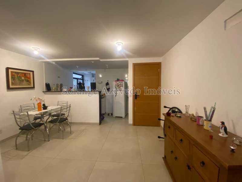 Conheça 2 do imóvel - Apartamento à venda Rua Coronel Correia Lima, Tijuca, Rio de Janeiro - R$ 420.000 - TJAP21947 - 1 2 - 1