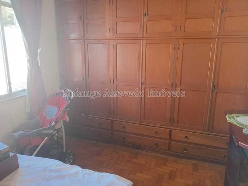Conheça 6 do imóvel - Apartamento à venda Rua Conde de Bonfim, Tijuca, Rio de Janeiro - R$ 420.000 - TJAP21949 - 6 6 - 6