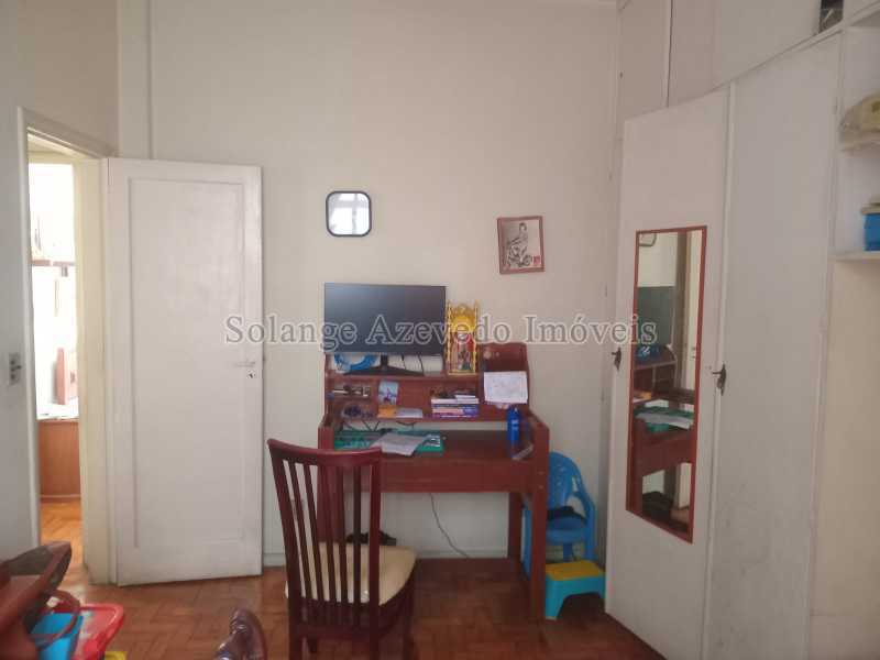Conheça 8 do imóvel - Apartamento à venda Rua Conde de Bonfim, Tijuca, Rio de Janeiro - R$ 420.000 - TJAP21949 - 8 8 - 8