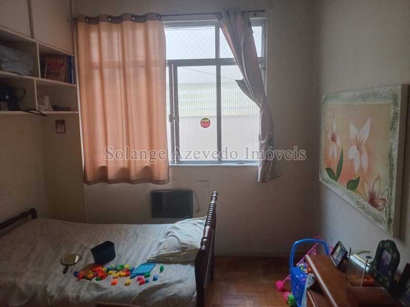 Conheça 10 do imóvel - Apartamento à venda Rua Conde de Bonfim, Tijuca, Rio de Janeiro - R$ 420.000 - TJAP21949 - 10 10 - 10