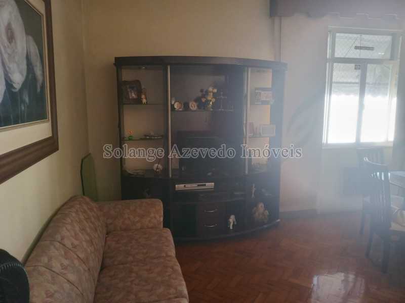 Conheça 11 do imóvel - Apartamento à venda Rua Conde de Bonfim, Tijuca, Rio de Janeiro - R$ 420.000 - TJAP21949 - 11 11 - 11