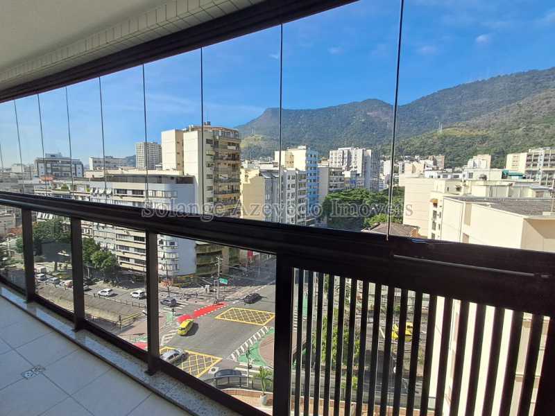 Conheça IMG-20250605-WA0030 do imóvel - Apartamento à venda Rua Uruguai, Tijuca, Rio de Janeiro - R$ 1.100.000 - TJAP21950 - 1 IMG-20250605-WA0030 - 1