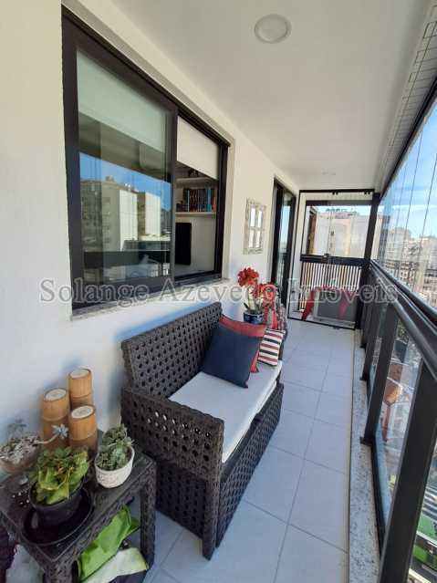 Conheça IMG-20250605-WA0033 do imóvel - Apartamento à venda Rua Uruguai, Tijuca, Rio de Janeiro - R$ 1.100.000 - TJAP21950 - 2 IMG-20250605-WA0033 - 2