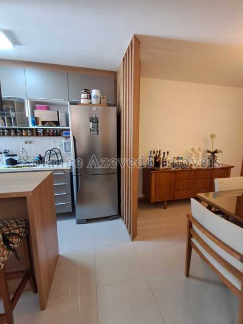 Conheça IMG-20250605-WA0034 do imóvel - Apartamento à venda Rua Uruguai, Tijuca, Rio de Janeiro - R$ 1.100.000 - TJAP21950 - 8 IMG-20250605-WA0034 - 8