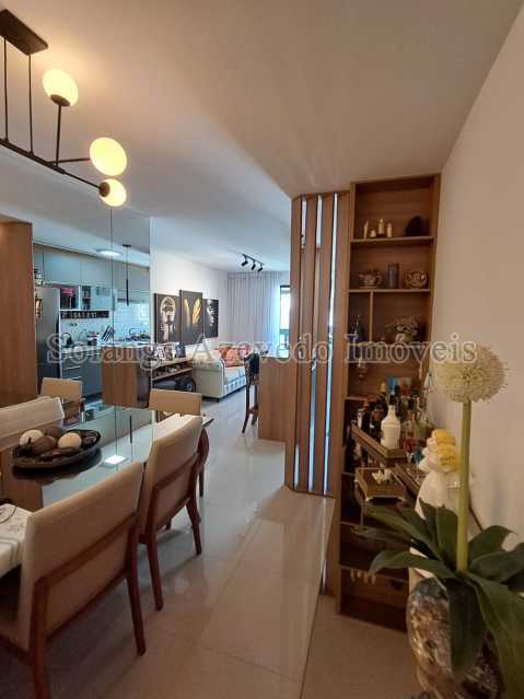 Conheça IMG-20250605-WA0036 do imóvel - Apartamento à venda Rua Uruguai, Tijuca, Rio de Janeiro - R$ 1.100.000 - TJAP21950 - 9 IMG-20250605-WA0036 - 9
