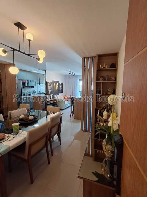 Conheça IMG-20250605-WA0037 do imóvel - Apartamento à venda Rua Uruguai, Tijuca, Rio de Janeiro - R$ 1.100.000 - TJAP21950 - 7 IMG-20250605-WA0037 - 7