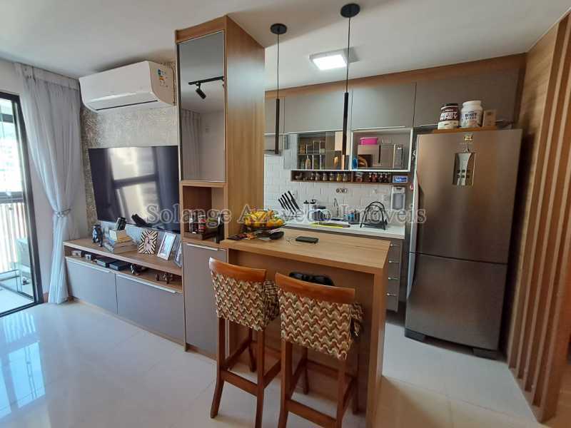 Conheça IMG-20250605-WA0039 do imóvel - Apartamento à venda Rua Uruguai, Tijuca, Rio de Janeiro - R$ 1.100.000 - TJAP21950 - 4 IMG-20250605-WA0039 - 4