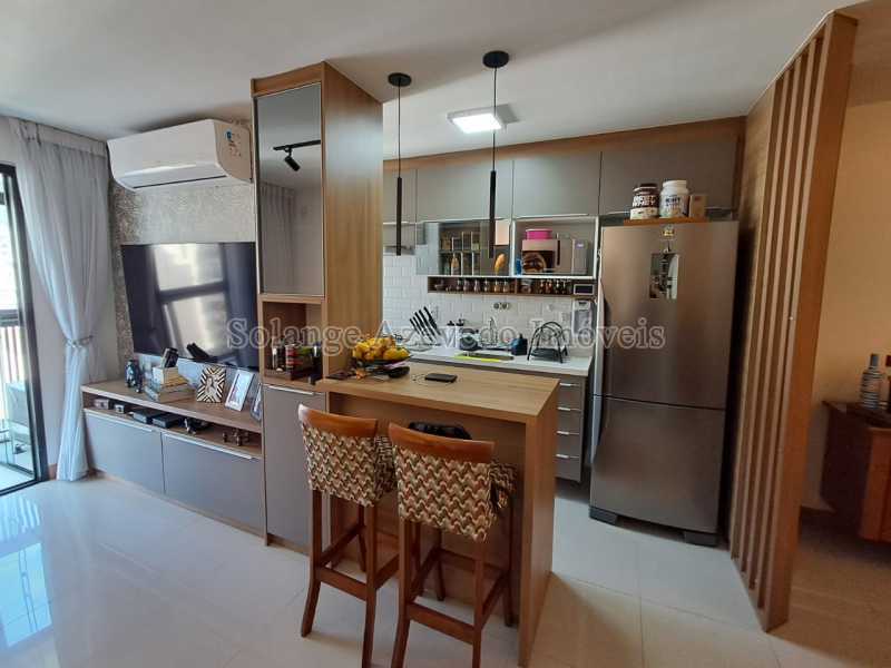 Conheça IMG-20250605-WA0040 do imóvel - Apartamento à venda Rua Uruguai, Tijuca, Rio de Janeiro - R$ 1.100.000 - TJAP21950 - 5 IMG-20250605-WA0040 - 5
