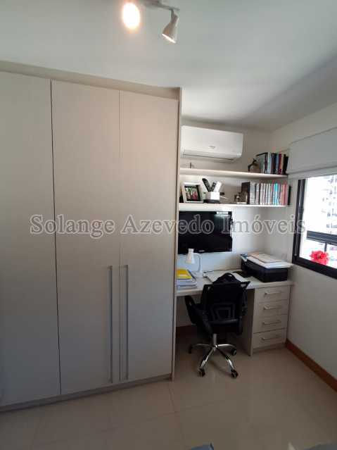 Conheça IMG-20250605-WA0046 do imóvel - Apartamento à venda Rua Uruguai, Tijuca, Rio de Janeiro - R$ 1.100.000 - TJAP21950 - 19 IMG-20250605-WA0046 - 19