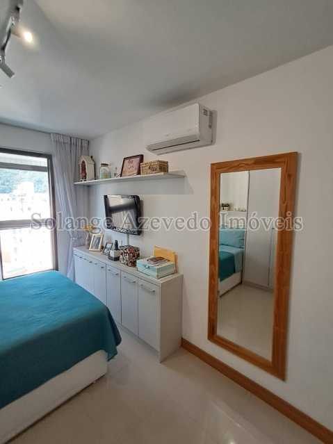 Conheça IMG-20250605-WA0051 do imóvel - Apartamento à venda Rua Uruguai, Tijuca, Rio de Janeiro - R$ 1.100.000 - TJAP21950 - 16 IMG-20250605-WA0051 - 16