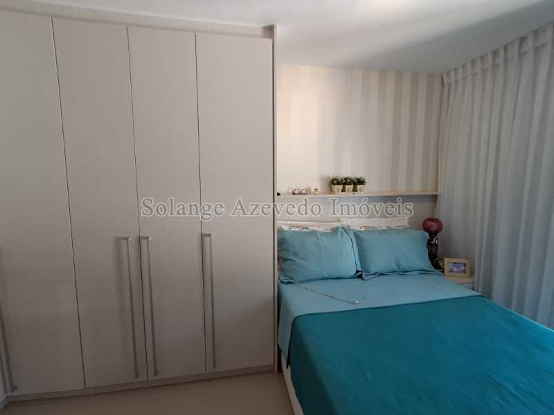 Conheça IMG-20250605-WA0052 do imóvel - Apartamento à venda Rua Uruguai, Tijuca, Rio de Janeiro - R$ 1.100.000 - TJAP21950 - 13 IMG-20250605-WA0052 - 13
