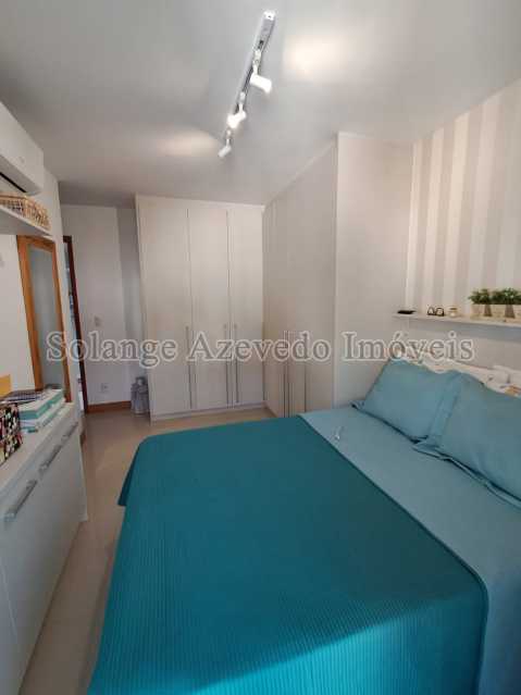 Conheça IMG-20250605-WA0053 do imóvel - Apartamento à venda Rua Uruguai, Tijuca, Rio de Janeiro - R$ 1.100.000 - TJAP21950 - 14 IMG-20250605-WA0053 - 14