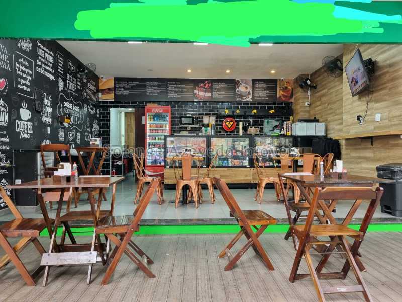 Conheça 1 do imóvel - Loja 60m² à venda Rua Haddock Lobo, Tijuca, Rio de Janeiro - R$ 99.000 - TJLJ00105 - 1 1 - 1