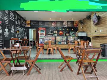 Loja 60m² à venda Rua Haddock Lobo, Tijuca, Rio de Janeiro - R$ 99.000 - TJLJ00105