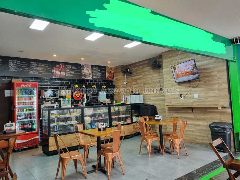 Conheça 2 do imóvel - Loja 60m² à venda Rua Haddock Lobo, Tijuca, Rio de Janeiro - R$ 99.000 - TJLJ00105 - 2 2 - 2