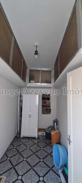 Conheça PHOTO-2025-06-02-17-11-56 do imóvel - Apartamento à venda Avenida Paulo de Frontin, Praça da Bandeira, Rio de Janeiro - R$ 450.000 - TJAP31297 - 23 PHOTO-2025-06-02-17-11-56 - 23