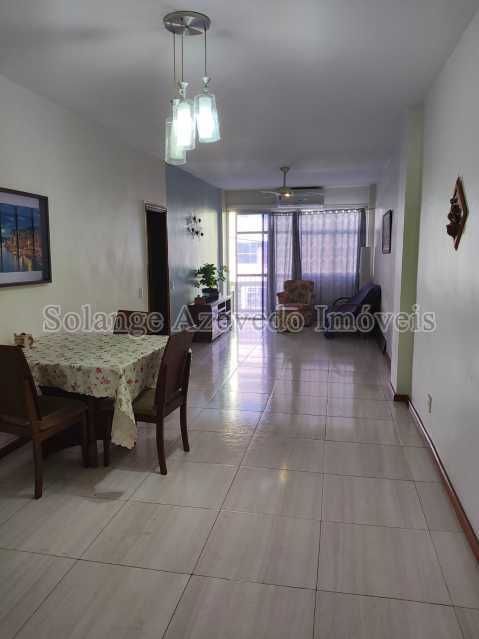 Conheça 1 do imóvel - Apartamento à venda Rua do Bispo, Rio Comprido, Rio de Janeiro - R$ 420.000 - TJAP31298 - 1 1 - 1