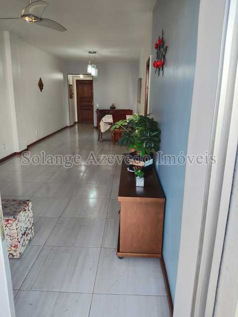 Conheça 2 do imóvel - Apartamento à venda Rua do Bispo, Rio Comprido, Rio de Janeiro - R$ 420.000 - TJAP31298 - 2 2 - 2