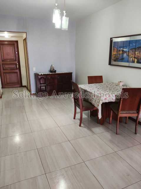 Conheça 3 do imóvel - Apartamento à venda Rua do Bispo, Rio Comprido, Rio de Janeiro - R$ 420.000 - TJAP31298 - 3 3 - 3