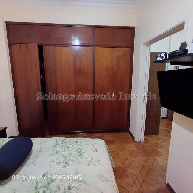 Conheça 6 do imóvel - Apartamento à venda Rua Araújo Pena, Tijuca, Rio de Janeiro - R$ 600.000 - TJAP31299 - 7 6 - 7