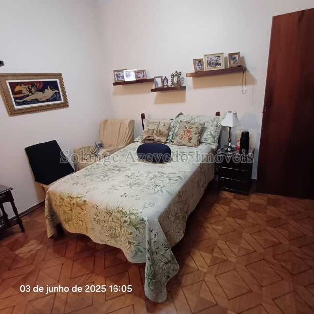 Conheça 7 do imóvel - Apartamento à venda Rua Araújo Pena, Tijuca, Rio de Janeiro - R$ 600.000 - TJAP31299 - 8 7 - 8