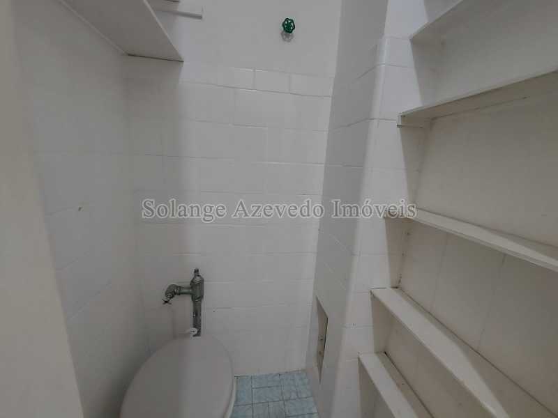 Conheça WhatsApp Image 2025-06-06 at 1 do imóvel - Apartamento à venda Rua Uruguai, Tijuca, Rio de Janeiro - R$ 430.000 - TJAP21952 - 15 WhatsApp Image 2025-06-06 at 1 - 15