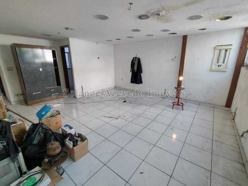Conheça 1 do imóvel - Casa à venda Rua Ribeiro Guimarães, Vila Isabel, Rio de Janeiro - R$ 715.000 - TJCA30059 - 1 1 - 1