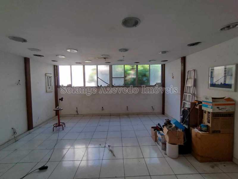 Conheça 2 do imóvel - Casa à venda Rua Ribeiro Guimarães, Vila Isabel, Rio de Janeiro - R$ 715.000 - TJCA30059 - 2 2 - 2