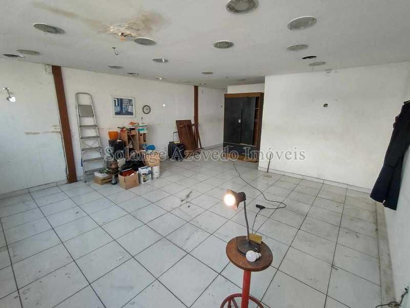 Conheça 3 do imóvel - Casa à venda Rua Ribeiro Guimarães, Vila Isabel, Rio de Janeiro - R$ 715.000 - TJCA30059 - 3 3 - 3
