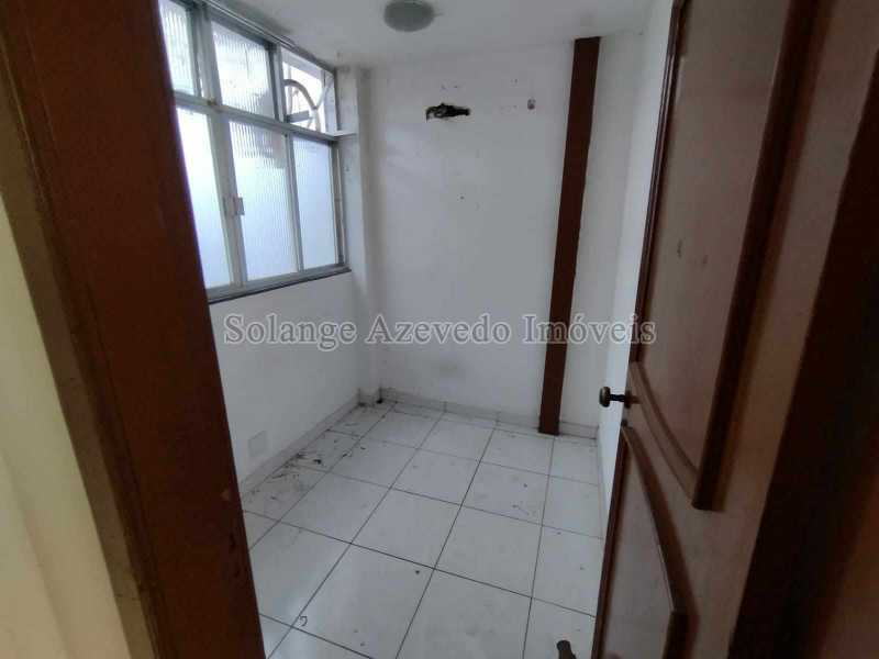 Conheça PHOTO-2025-06-05-13-54-32 do imóvel - Casa à venda Rua Ribeiro Guimarães, Vila Isabel, Rio de Janeiro - R$ 715.000 - TJCA30059 - 4 PHOTO-2025-06-05-13-54-32 - 4