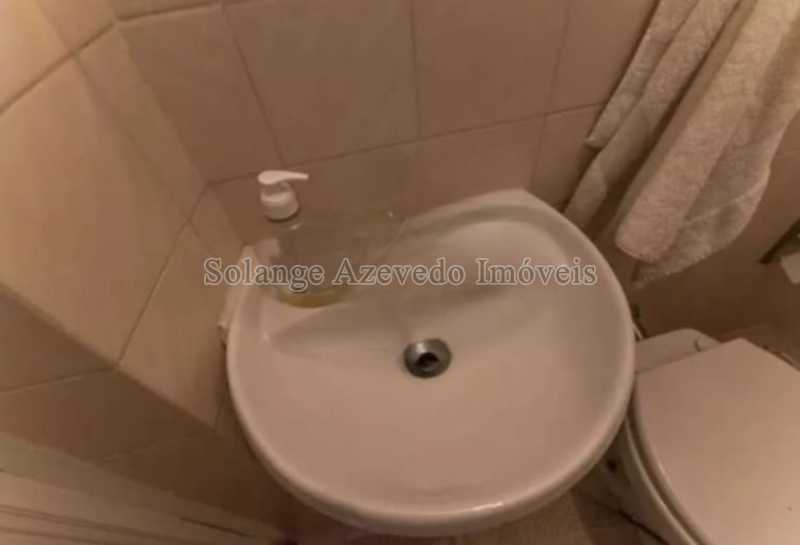 Conheça Banh. Srv.. do imóvel - Apartamento à venda Rua General Espírito Santo Cardoso, Tijuca, Rio de Janeiro - R$ 390.000 - TJAP21954 - 25 Banh. Srv.. - 25