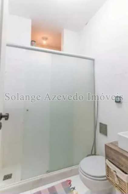 Conheça Banheiro S. do imóvel - Apartamento à venda Rua General Espírito Santo Cardoso, Tijuca, Rio de Janeiro - R$ 390.000 - TJAP21954 - 12 Banheiro S. - 12