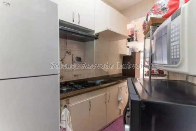 Conheça Cozinha do imóvel - Apartamento à venda Rua General Espírito Santo Cardoso, Tijuca, Rio de Janeiro - R$ 390.000 - TJAP21954 - 13 Cozinha - 13